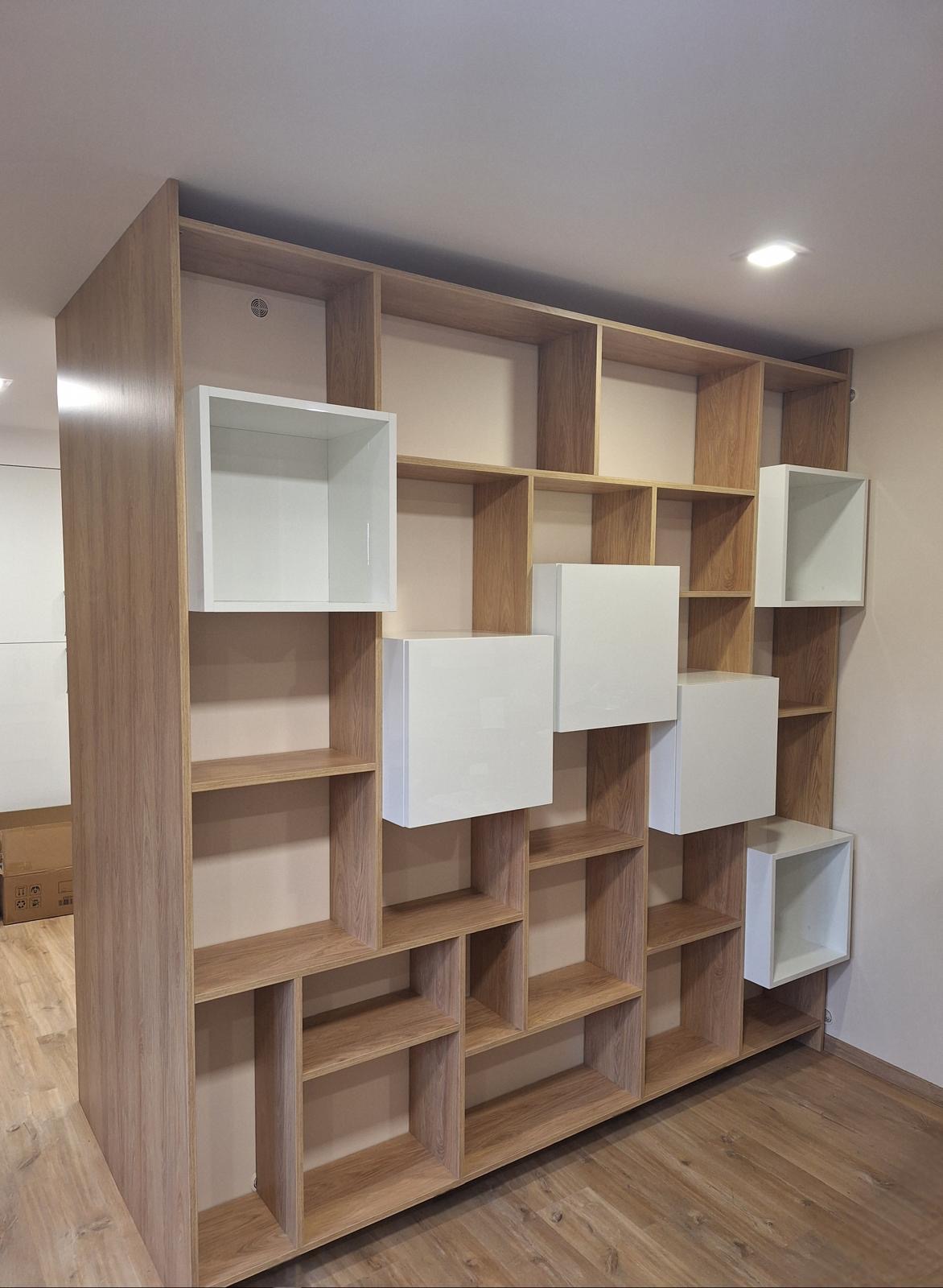 FALAT Rôzne projekty